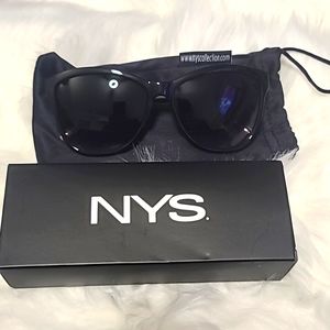 NYS Clark Avenue Sunglasses